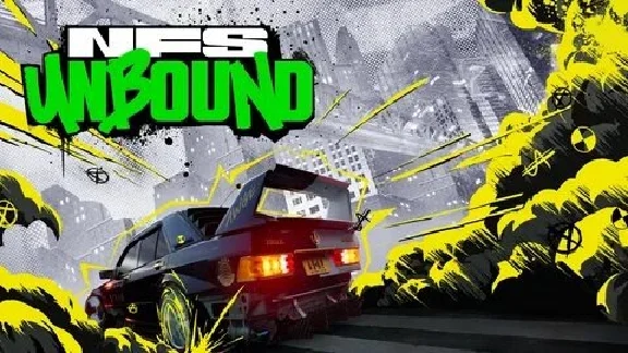 NEED FOR SPEED™ UNBOUND - Offline