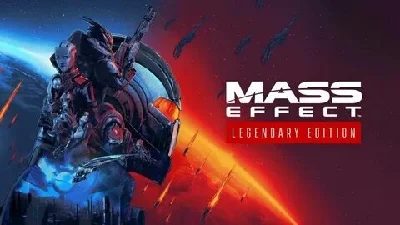 Mass Effect Legendary Edition - Offline