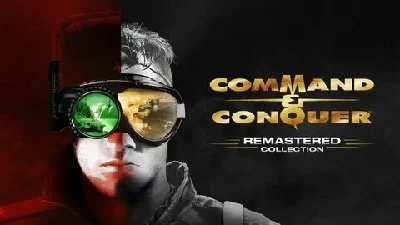 Command & Conquer Remastered Collection - Оффлайн