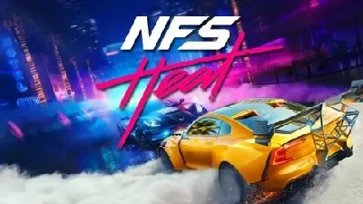 Need for Speed™ Heat - Offline