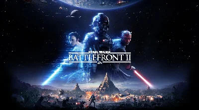 STAR WARS™ BATTLEFRONT™ II - Offline