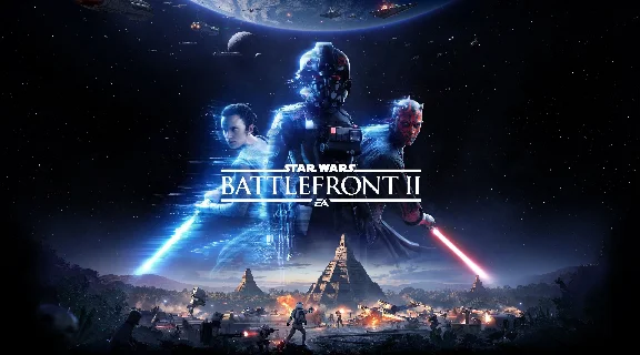 STAR WARS™ BATTLEFRONT™ II - Offline