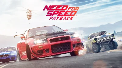 Need for Speed™ Payback - Offline