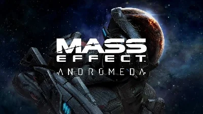 Mass Effect: Andromeda - Offline