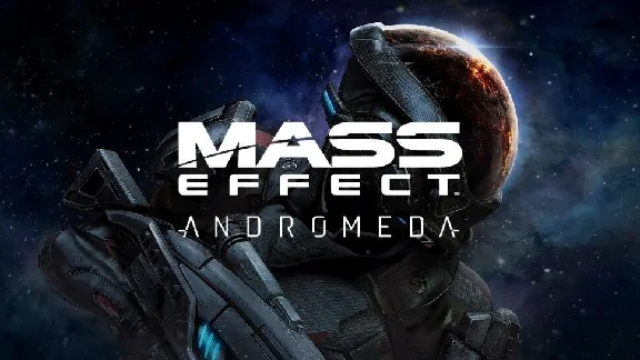 Mass Effect: Andromeda - Offline