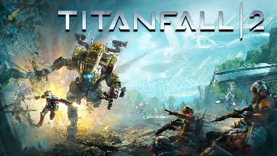 Titanfall 2 - Offline