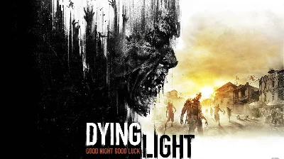 Dying Light - Offline