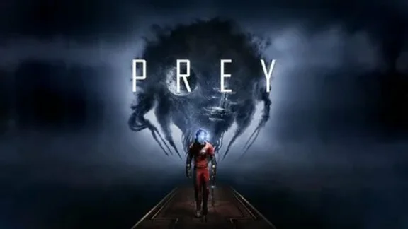 Prey - Offline