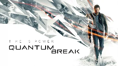 Quantum Break - Offline