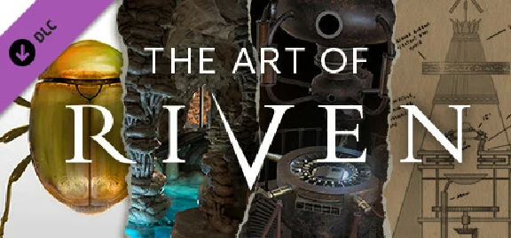Riven: The Deluxe Edition✅STEAM GIFT AUTO✅RU/UKR/KZ/CIS