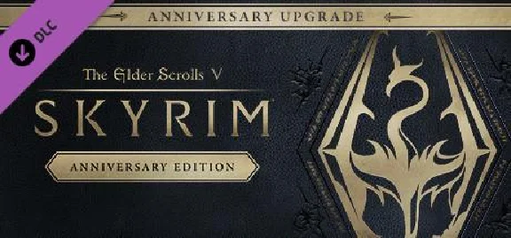 The Elder Scrolls V Skyrim Anniversary Special+DLC Key