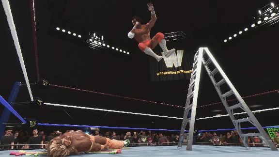 WWE 2K25 | The Bloodline Edition | Deadman Steam Key