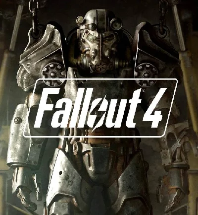 RU/GLOBAL - FALLOUT 4