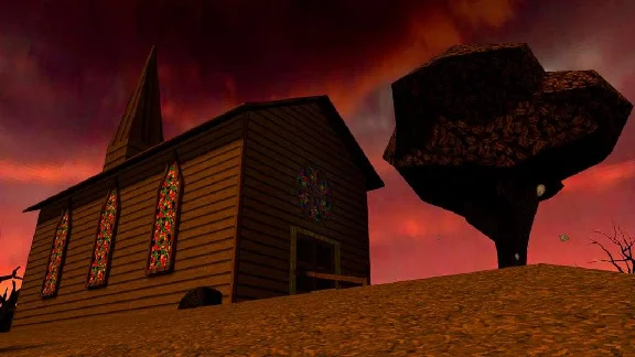 ⭐ DUSK EU Steam Key 🔑 EUROPE