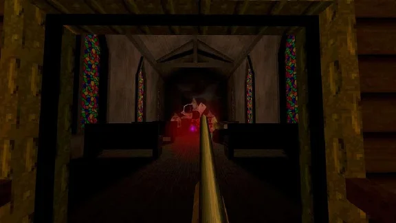 ⭐ DUSK EU Steam Key 🔑 EUROPE