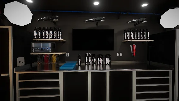 ⭐ Car Detailing Simulator - AMMO NYC DLC PC Steam Key