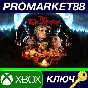 ⭐ The Quarry Xbox Series X|S Key 🔑 GLOBAL (NO TR)