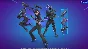 ⭐ Fortnite - Agency Renegades Pack US Xbox Series X|S K