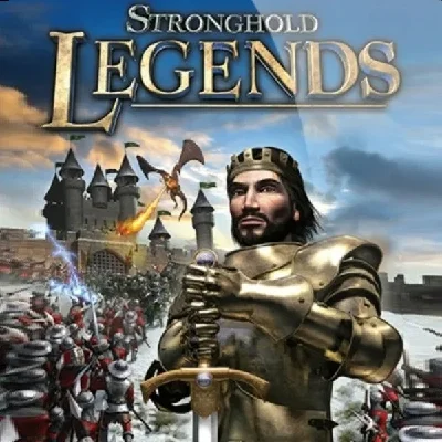 RU/GLOBAL - STRONGHOLD LEGENDS: STEAM EDITION
