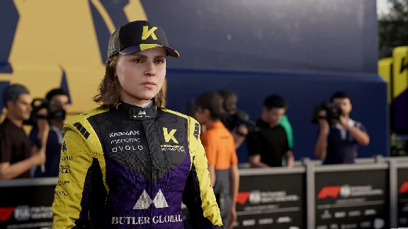 ⭐ F1 25 EU Xbox Series X|S Key 🔑 EUROPE