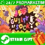 ⭐️ALL COUNTRIES⭐️ Guilty as Sock! STEAM GIFT