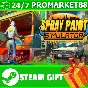 ⭐️ВСЕ СТРАНЫ+РОССИЯ⭐️ Spray Paint Simulator STEAM GIFT