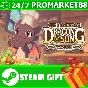 ⭐️ Dragon Song Tavern: Cozy & Adventure STEAM GIFT