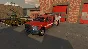 ⭐️ Flashing Lights BUCK Police Fire Rescue Pack STEAM