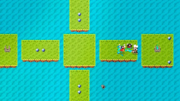 ⭐ Jam Jump PC Steam Key 🔑 GLOBAL (NO TR)