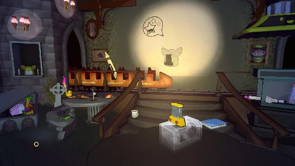 ⭐️ALL COUNTRIES⭐️ Projected Dreams STEAM GIFT