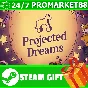 ⭐️ALL COUNTRIES⭐️ Projected Dreams STEAM GIFT