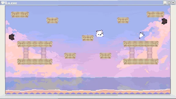 ⭐ Digital Meow PC Steam Key 🔑 GLOBAL (NO TR)