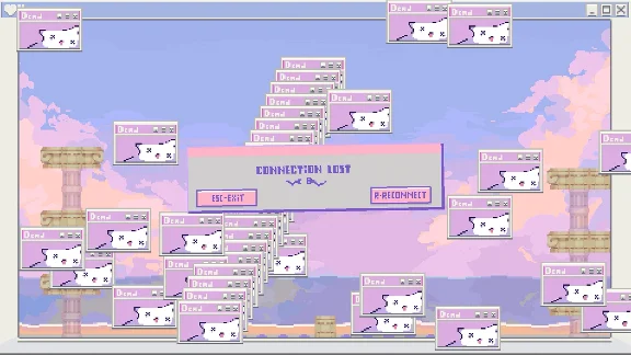 ⭐ Digital Meow PC Steam Key 🔑 GLOBAL (NO TR)
