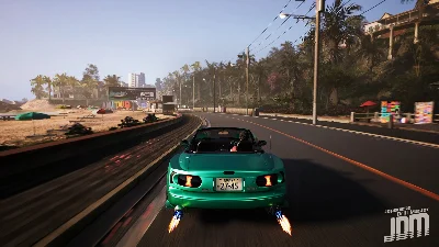 ⭐JDM: Japanese Drift Master EU Steam КЛЮЧ 🔑ЕВРОПА