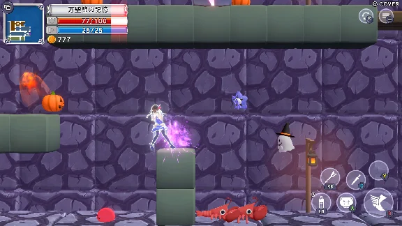 🚀 Star Soraight Fantasy: Magic to reach the sky 🤖