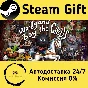🚀 Woolly Boy and the Circus 🤖 Steam Gift AUTO