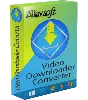Allavsoft Downloader + | license key, code