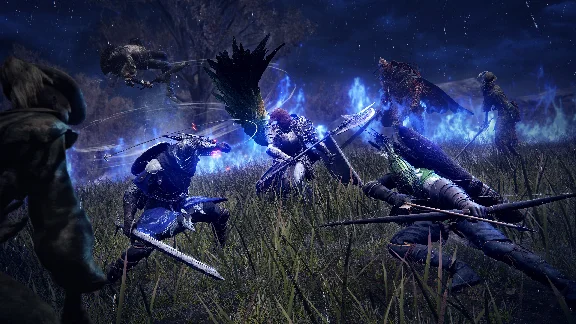 ELDEN RING NIGHTREIGN XBOX КЛЮЧ/КОД