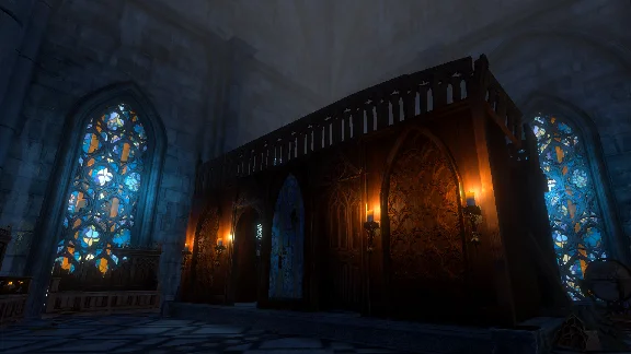 Mad Experiments: Escape Room - Sanctuary Steam Gift RU