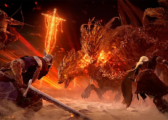 ELDEN RING NIGHTREIGN | Xbox Ключ/Код