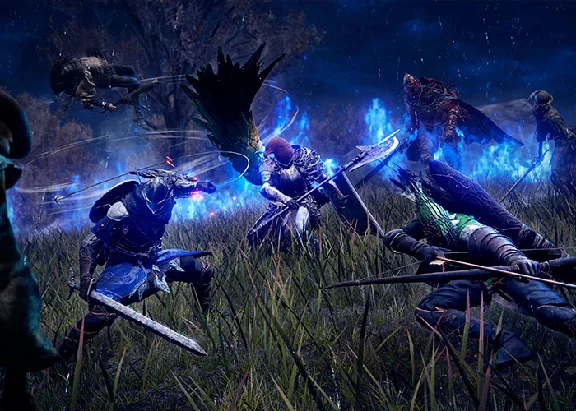 ELDEN RING NIGHTREIGN | Xbox Ключ/Код
