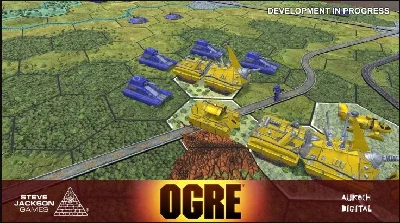 Ogre