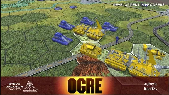 Ogre