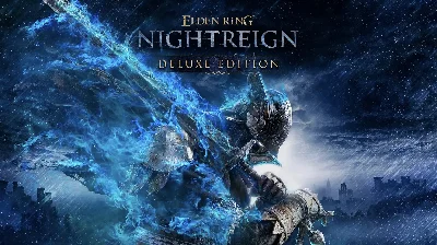 💝Elden Ring Nightreign Deluxe Edition Xbox one/series