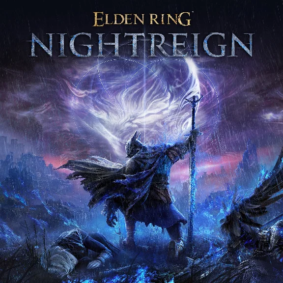 ELDEN RING NIGHTREIGN XBOX