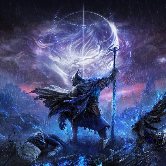 ELDEN RING NIGHTREIGN XBOX