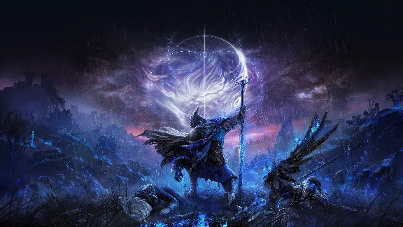 ELDEN RING NIGHTREIGN XBOX