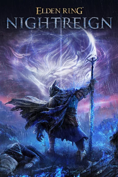 ELDEN RING NIGHTREIGN XBOX