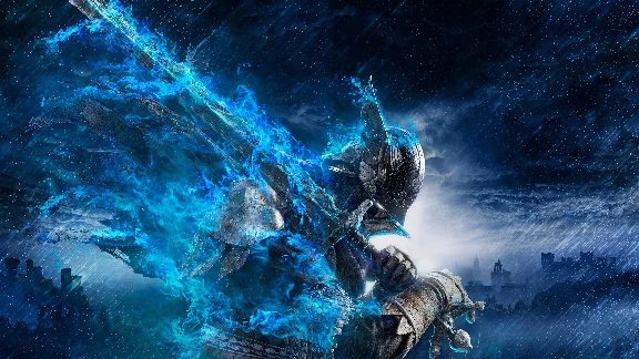 ELDEN RING NIGHTREIGN Deluxe Edition XBOX