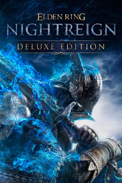 ELDEN RING NIGHTREIGN Deluxe Edition XBOX